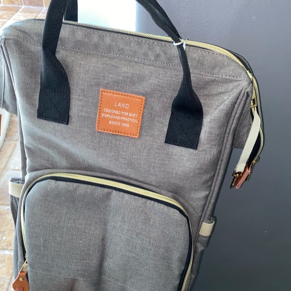 halova diaper bag target